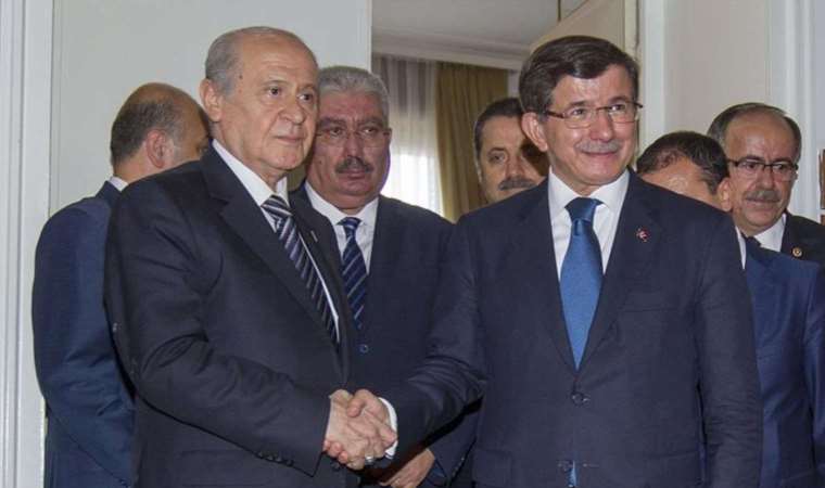 Yüz yüze de görüşecekler