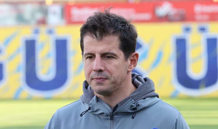 Emre Belözoğlu: 'Bu kabul edilemez!'