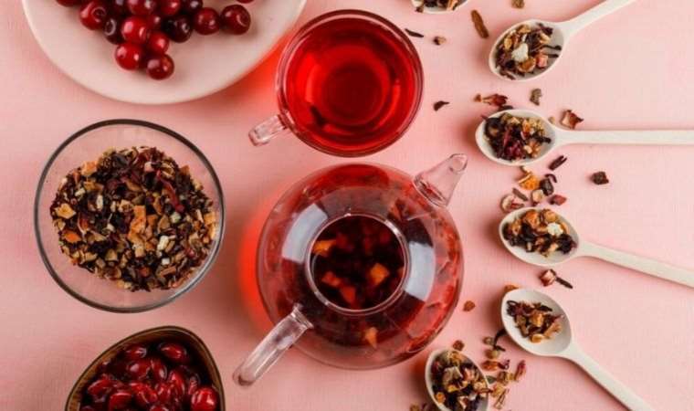 Kışın bağışıklığınızı güçlendirmenin lezzetli yolu: Soğuk algınlığına karşı doğal koruma...