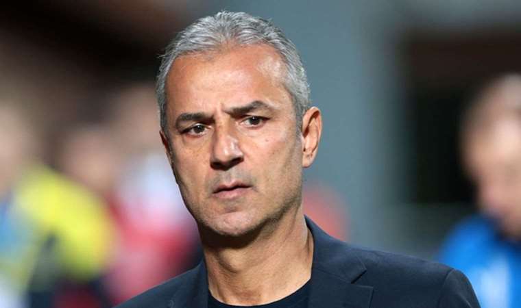 Maçta sakatlık yaşamıştı: İsmail Kartal'dan Livakovic açıklaması!