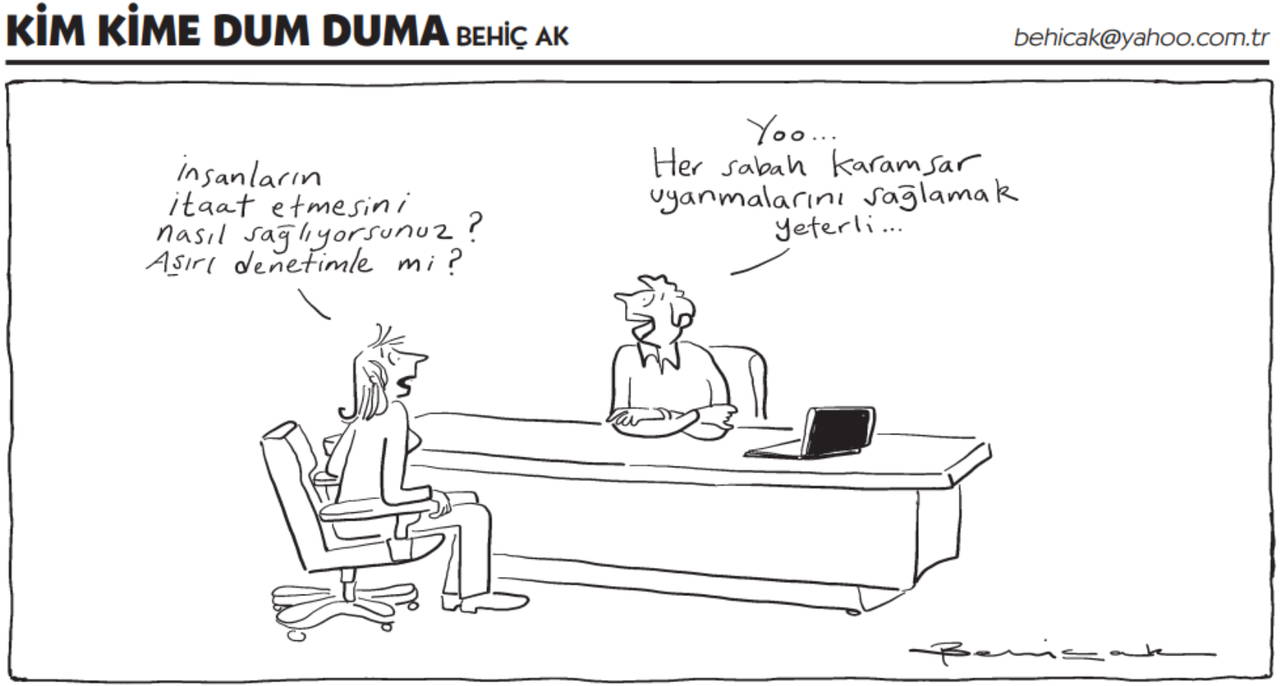 Kim Kime Dum Duma (23 Ekim 2023)