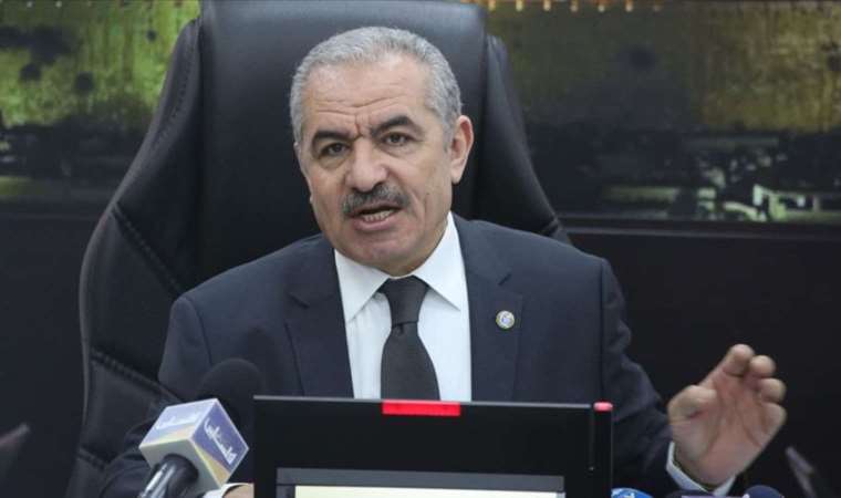 Filistin'den Netanyahu çıkışı: Gazze'de böl ve yönet politikası izliyor