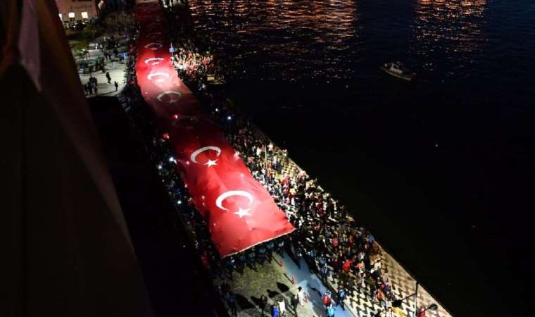100. yıl kutlama programı belli oldu