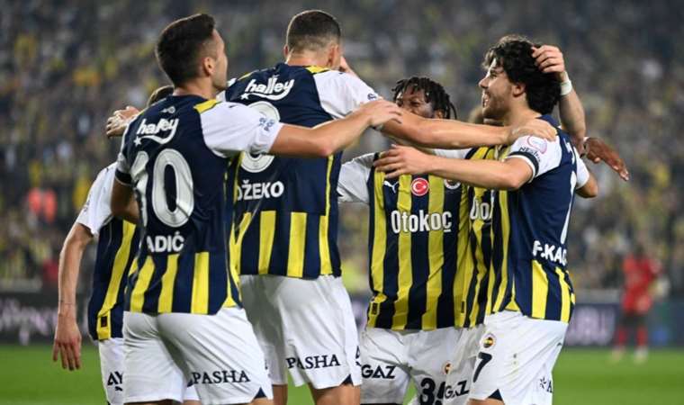 Spor yazarları Fenerbahçe - Hatayspor maçını yorumladı: 'Liderin bileği bükülmüyor'