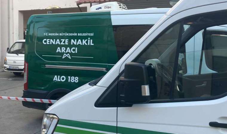 Mersin'de kan donduran olay... Ranzanın altında cesedi bulundu: Katili en yakını çıktı!