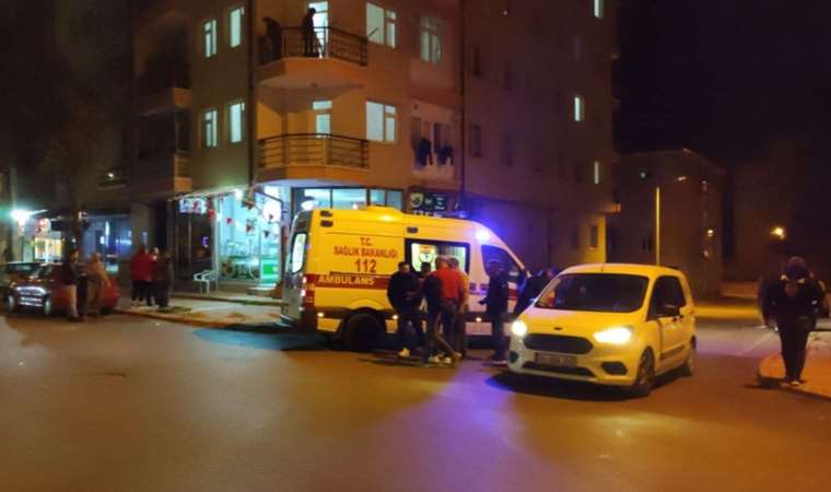 Konya'da asker eğlencesinde kavga: 5  yaralı