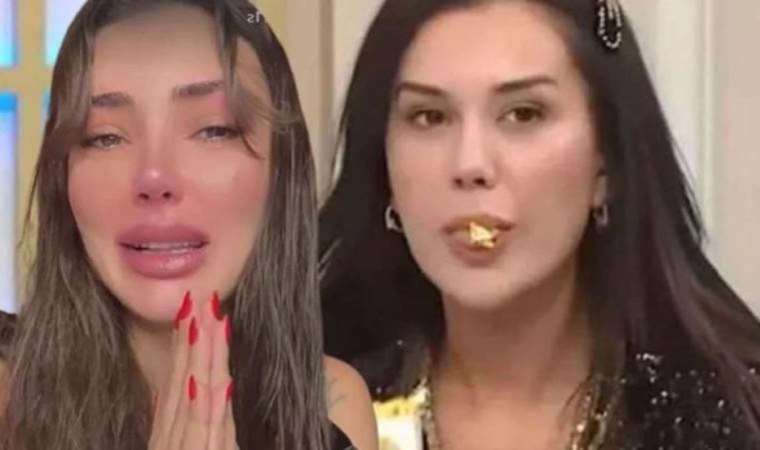 Dilan Polat'ın arkadaşı Nez Demir: 'Arkadaş kurbanı oldum'