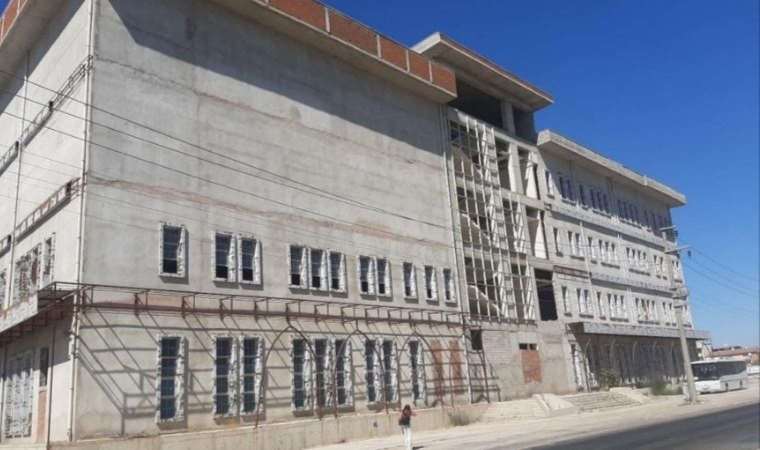 İzmir Büyükşehir Belediyesi'nden barınma sorununa çözüm