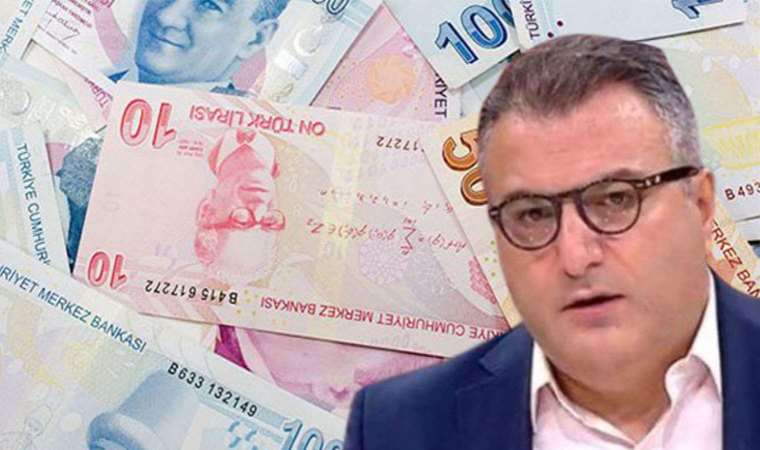 Asgari ücret ne kadar olacak? Yandaş gazeteci Cem Küçük rakam verdi