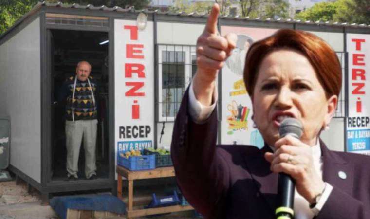 'Erdoğan kadar büyüklük gösteremedi'