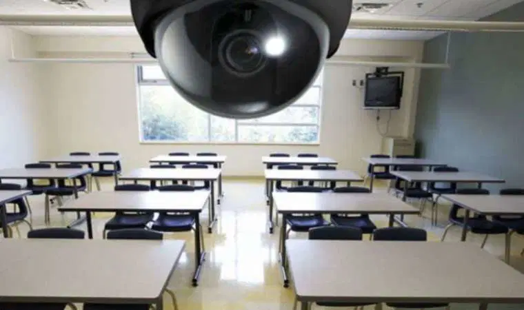 KEDİ Otizm’den sınıflara kamera çağrısı