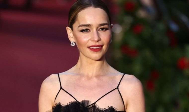 Hollywood'un parlayan yıldızı: Game of Thrones'tan Hollywood'a...