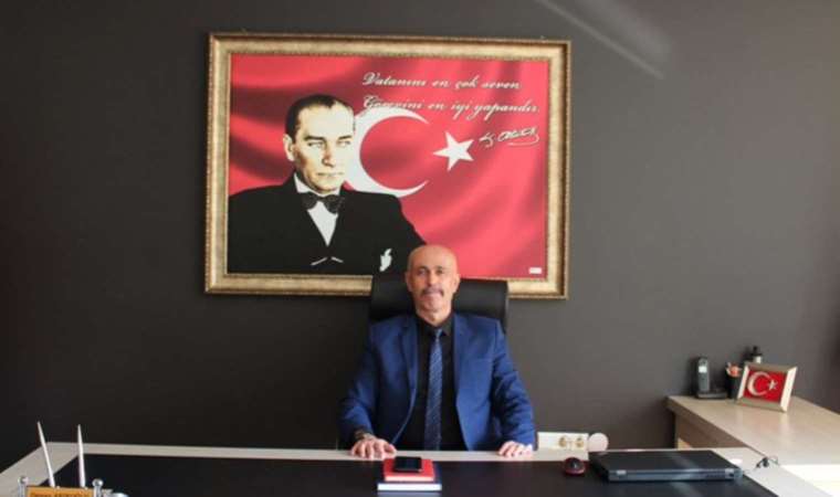 Menzil 'şeyh'ine bağlılığını açık etmişti... CHP'li Tezcan'dan Bakan Tekin'e 'Osman Arıkoğlu' soruları