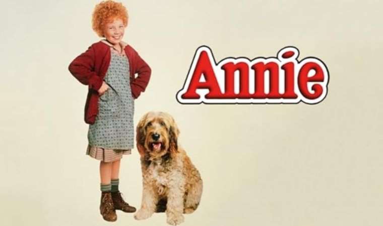 Annie filminin konusu ne? Annie filminin oyuncuları kim?