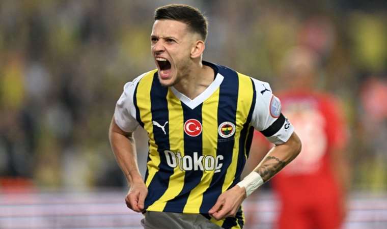 Polonya Fenerbahçeli yıldızı konuşuyor! 'Ceza sahasında bir tilki'
