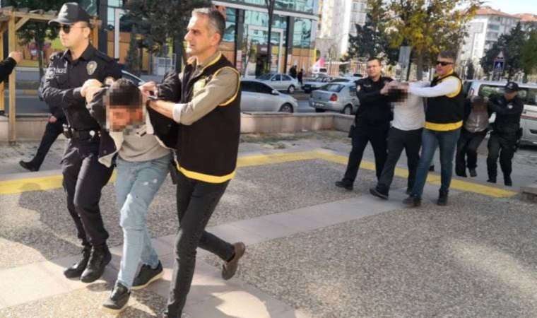 Aksaray'daki düğünde 1 kişi ölmüştü: 3 kişi yakalandı