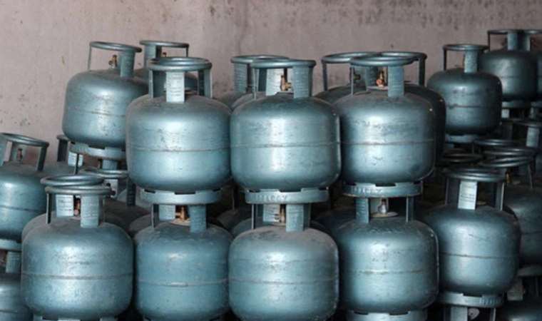 Tüp fiyatları uçuşa geçti.... Zam üstüne zam: Tüp fiyatlar ne kadar odu?