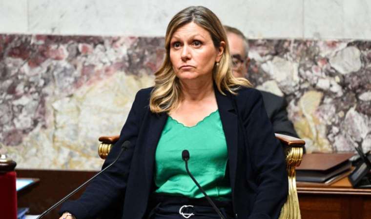 Muhalefetten Meclis Başkanı'na  'İsrail' tepkisi