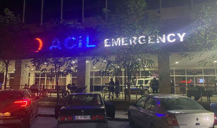 Kırıkkale'de korkunç olay! Pompalı tüfekle 'oynarken' arkadaşını öldürdü