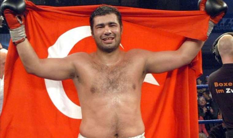 Cumhuriyet tarihine damga vurdu: 'Boğazın Boğası' Sinan Şamil Sam