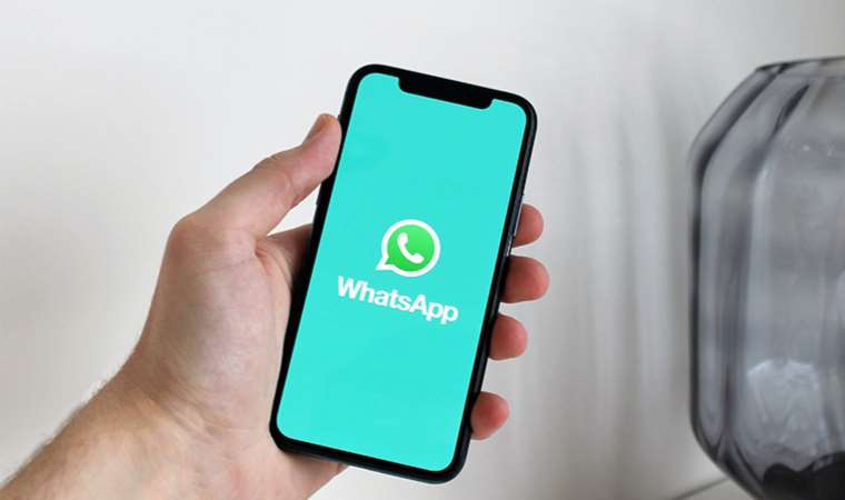 WhatsApp'ta büyük boyutlu fotoğraf ve videolar nasıl gönderilir?