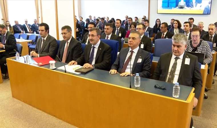 12. Kalkınma Planı'nın TBMM Plan ve Bütçe Komisyonundaki görüşmeleri başladı