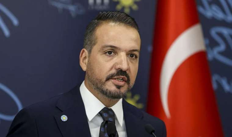 'İYİ Parti, AKP'yle anlaştı' iddiası