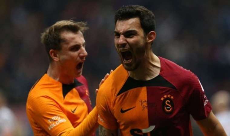 Kaan Ayhan: 'Hataya zorlarsak şansımız var'