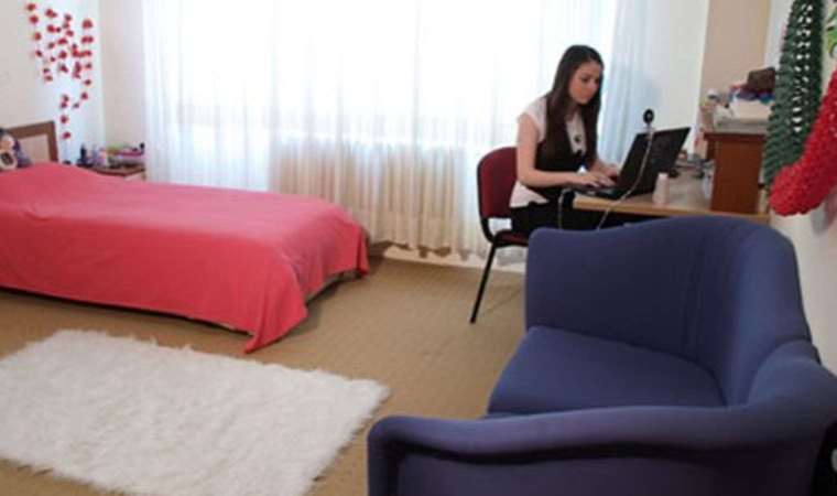 Emlakçılardan öğrencilere kritik 'ev arkadaşı' uyarısı: Tüm olumsuzluklara davetiye çıkarıyor