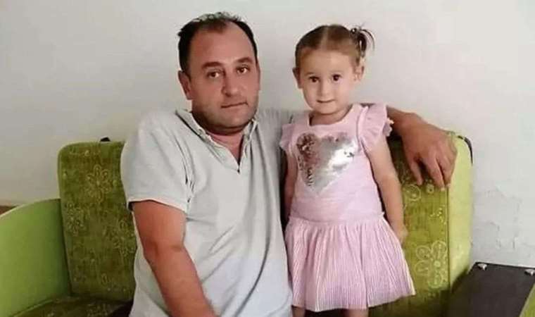 Zonguldak'ta acı olay: Baba ve 5 yaşındaki kızı kazada hayatını kaybetti
