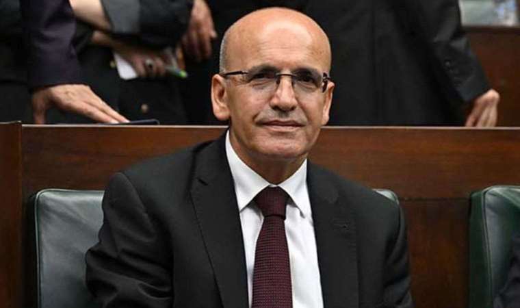 Bakan Şimşek'ten 'Gabar' açıklaması