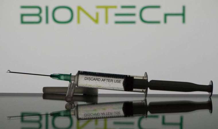 'Tümörleri en az yüzde 30 küçülttü'