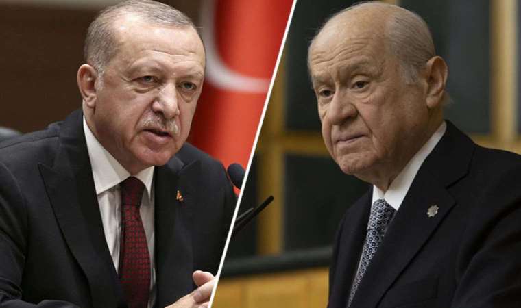Erdoğan imzaladı... İsveç’in NATO’ya katılım protokolü TBMM'ye geldi, Devlet Bahçeli'nin eski sözleri gündem oldu