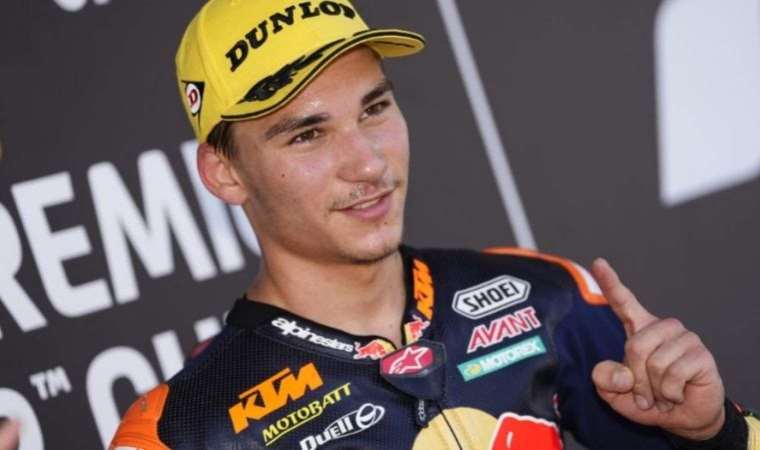 Deniz Öncü kimdir, kaç yaşında, nereli?