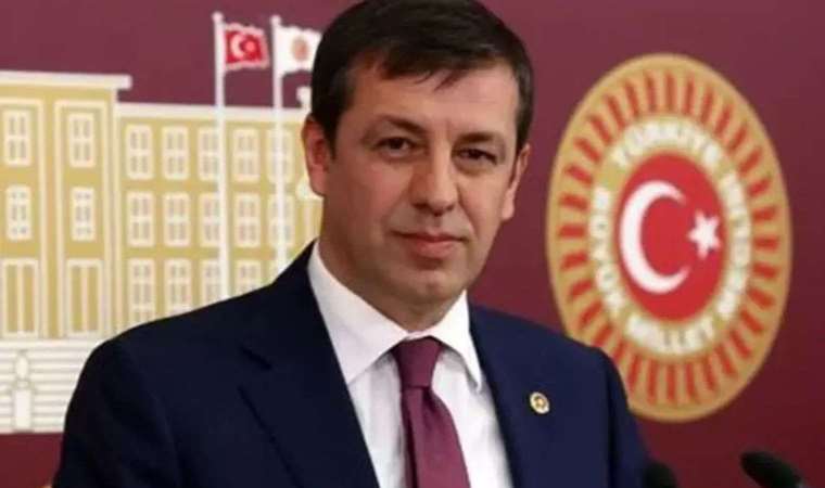 CHP milletvekili Rahmi Aşkın: Kalkınma planı çelişkilerle dolu