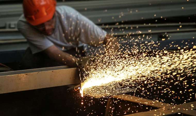 İşçinin canı hiçe sayılıyor