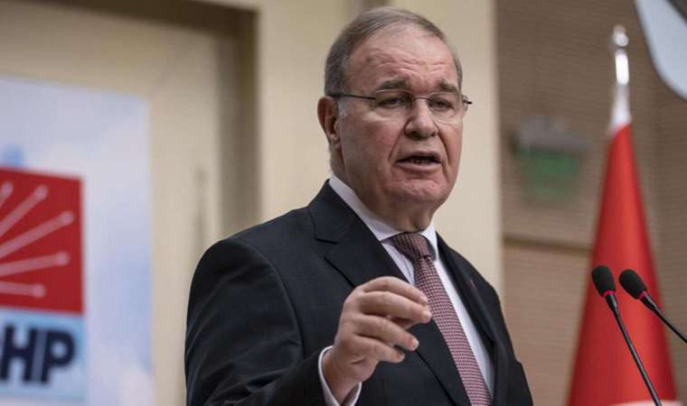 Öztrak’tan Cumhuriyet Bayramı kutlamalarının iptal edilmesine tepki: 'AKP ambalajıyla kutlanabiliyor'