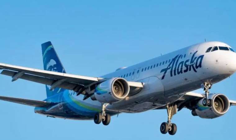 Amerika'da bir pilot, Alaska Havayolları'na ait uçağı düşürmeye çalışmakla suçlanıyor