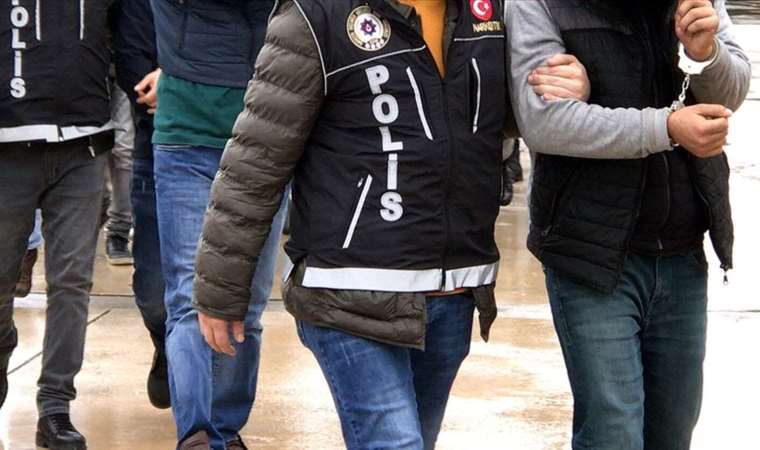 Son Dakika: Bakan Ali Yerlikaya duyurdu... 'Çember' operasyonu kapsamında binlerce firari yakalandı!