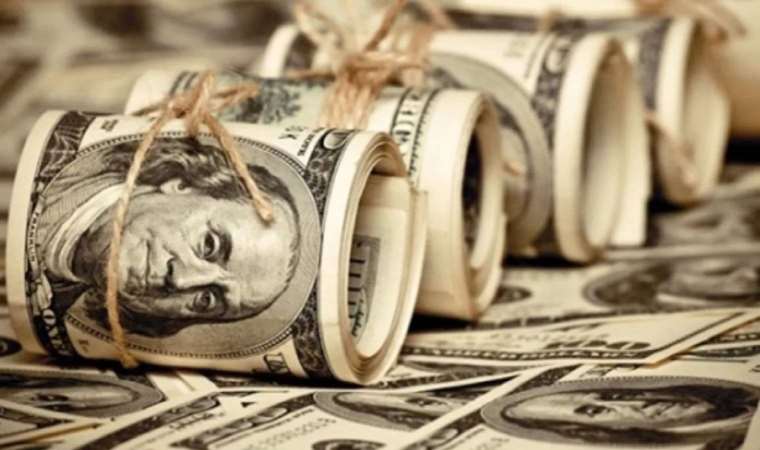 Dolar TL'de sınırlı yükseliş... Dolar ve Euro ne kadar oldu? 18 Temmuz 2023 döviz fiyatları