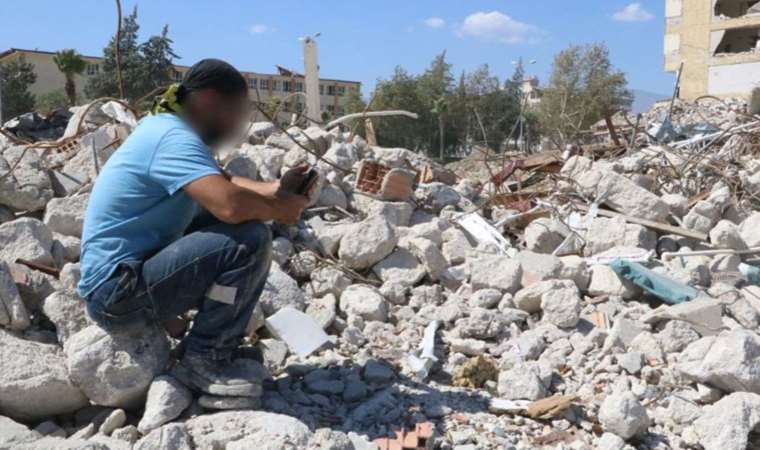 Konuştuğu kadınla buluştuğu kadın farklı çıktı: Dolandırıldı