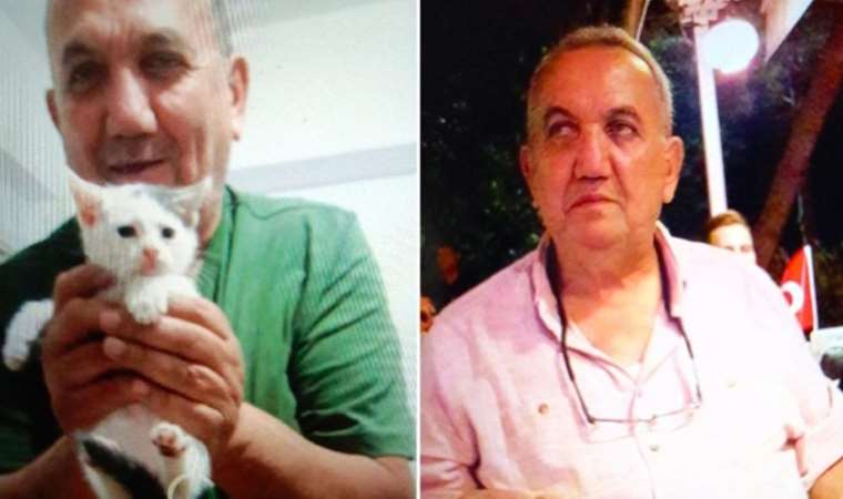Kedilere mama veriyordu: Su kuyusuna düşerek hayatını kaybetti