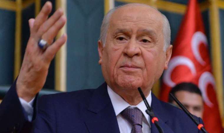Son dakika... MHP lideri Bahçeli'den yeni İsrail açıklaması!