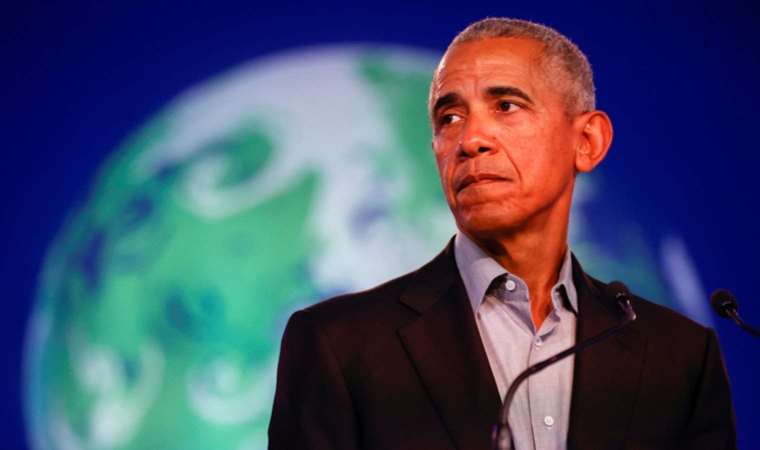 Obama: İsrail'in askeri stratejisi ters tepebilir