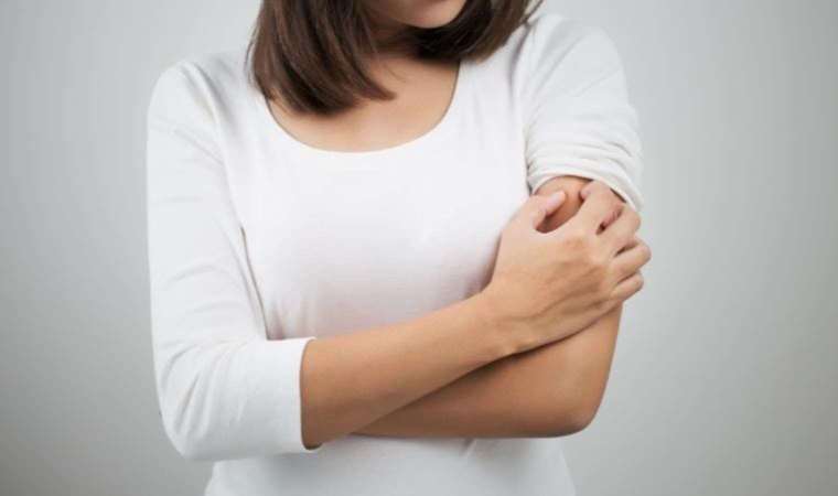 Uzmanından korkutan 'uyuz' açıklaması