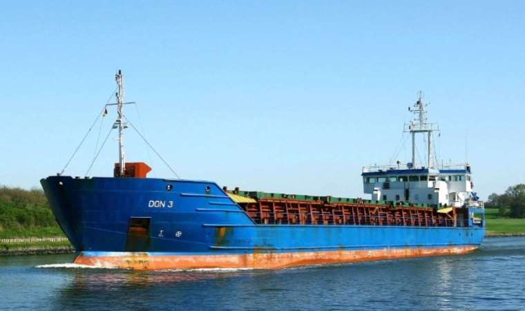 Çok sayıda kişi kayıp...