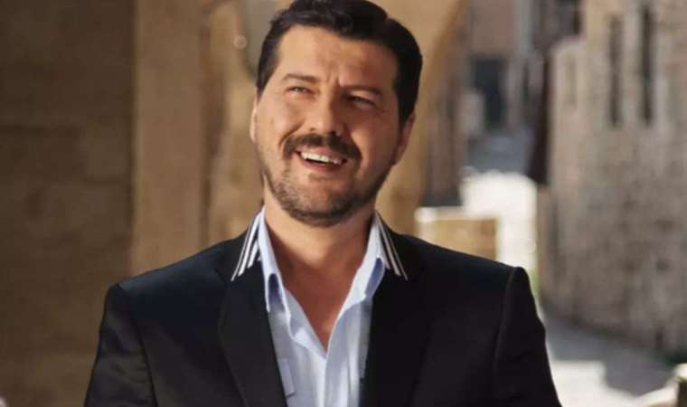 Ünlü oyuncu İlker Aksum baba oluyor