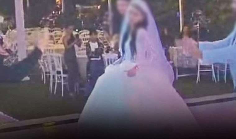 İzmir'de esrarengiz olay