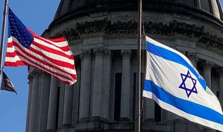 ABD'li senatörden, İsrail uyarısı: 'Siviller için felaket olacak'