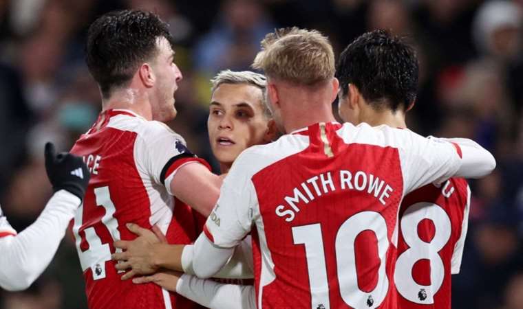 Sevilla - Arsenal maçı ne zaman, saat kaçta, hangi kanalda?